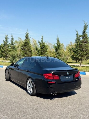 BMW 528 2012, 237,012 km - 2.0 l - Sumqayıt