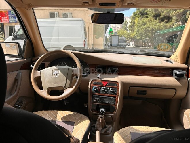 Khazar LX 2019, 230,000 km - 1.7 l - Bakı