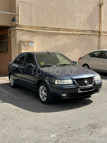 Khazar LX 2019, 230,000 km - 1.7 l - Bakı
