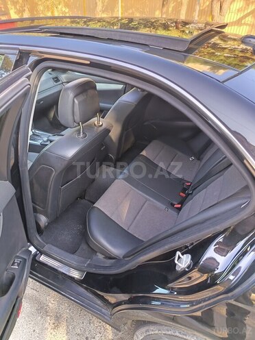 Mercedes C 250 2007, 268,500 km - 2.5 l - Bakı