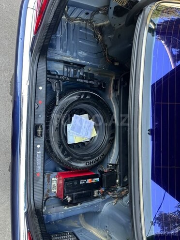 Mercedes C 200 1998, 339,000 km - 2.0 l - Bakı
