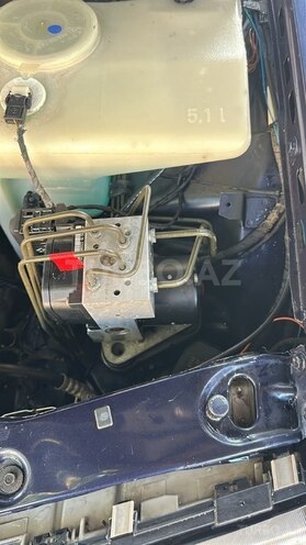 Mercedes C 200 1998, 339,000 km - 2.0 l - Bakı