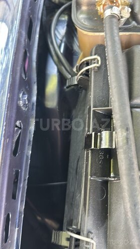 Mercedes C 200 1998, 339,000 km - 2.0 l - Bakı