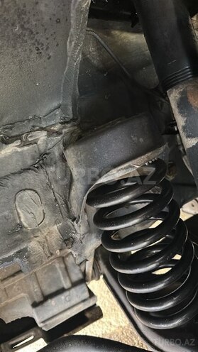 Mercedes C 200 1998, 339,000 km - 2.0 l - Bakı