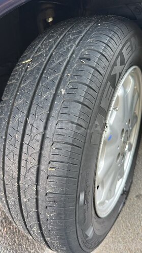 Mercedes C 200 1998, 339,000 km - 2.0 l - Bakı