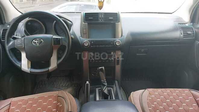 Toyota Land Cruiser Prado 2012, 314,000 km - 2.7 л - Bakı
