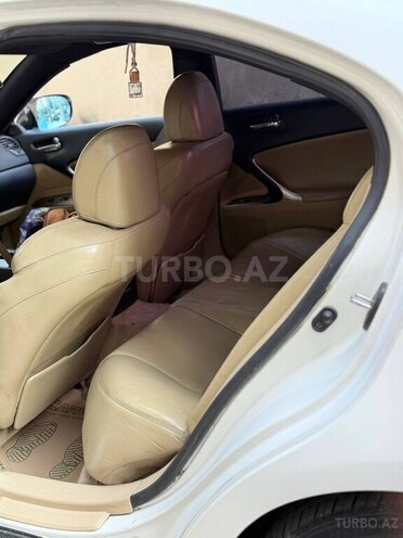 Lexus IS 300 2006, 172,200 km - 3.0 l - Bakı