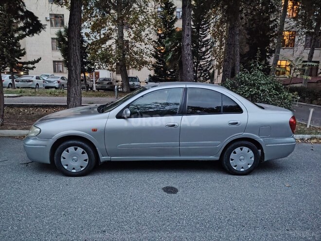 Nissan Sunny 2007, 367,000 km - 1.3 л - Bakı