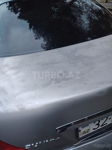 Nissan Sunny 2007, 367,000 km - 1.3 л - Bakı