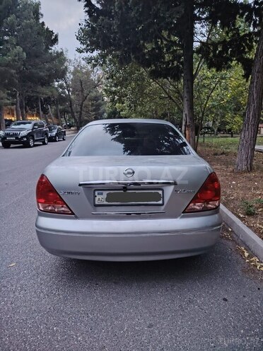 Nissan Sunny 2007, 367,000 km - 1.3 л - Bakı