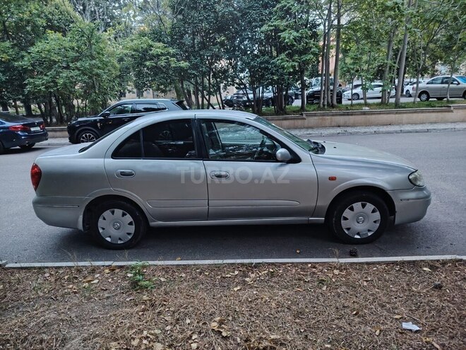 Nissan Sunny 2007, 367,000 km - 1.3 л - Bakı
