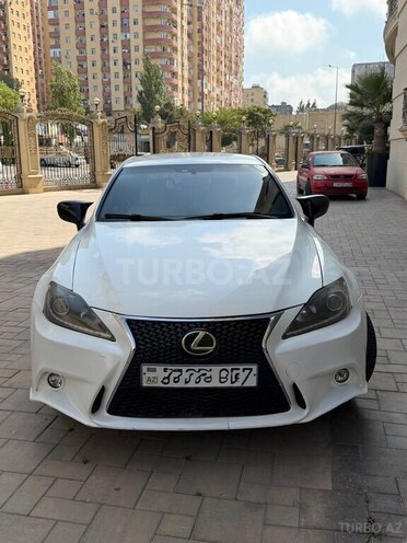 Lexus IS 300 2006, 172,200 km - 3.0 l - Bakı