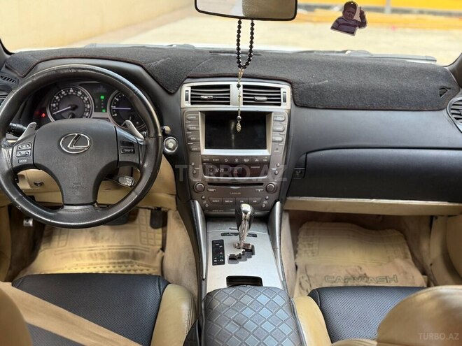 Lexus IS 300 2006, 172,200 km - 3.0 l - Bakı