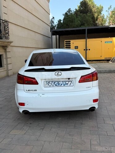 Lexus IS 300 2006, 172,200 km - 3.0 l - Bakı
