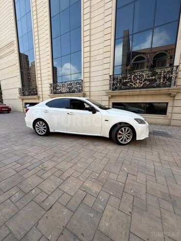 Lexus IS 300 2006, 172,200 km - 3.0 l - Bakı