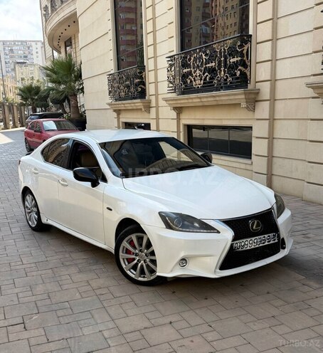 Lexus IS 300 2006, 172,200 km - 3.0 l - Bakı