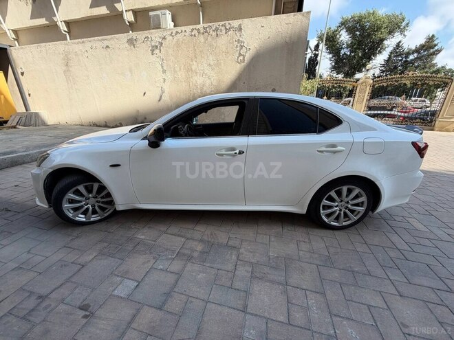 Lexus IS 300 2006, 172,200 km - 3.0 l - Bakı
