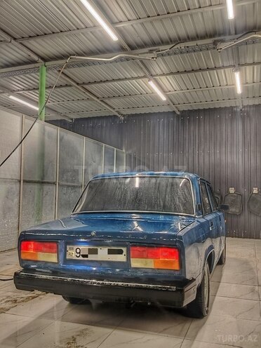 LADA (VAZ) 2107 2005, 250,000 km - 1.6 l - Bakı