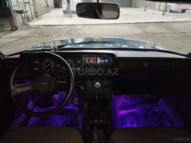 LADA (VAZ) 2107 2005, 250,000 km - 1.6 l - Bakı