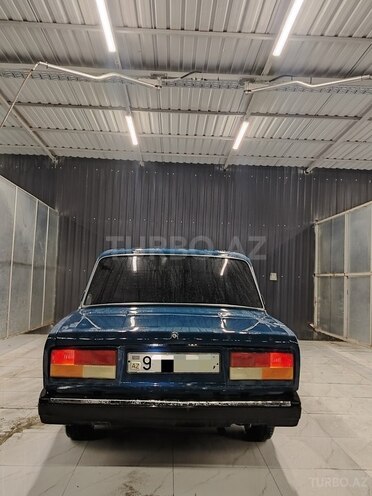LADA (VAZ) 2107 2005, 250,000 km - 1.6 l - Bakı