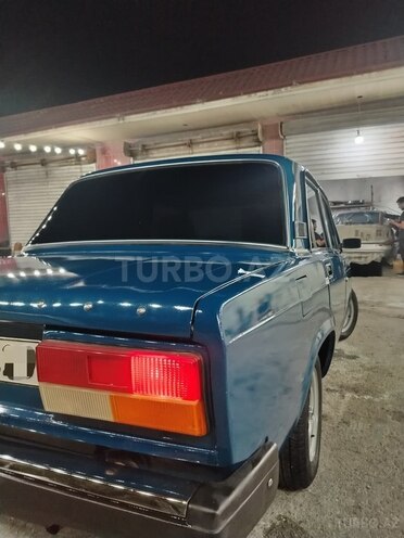 LADA (VAZ) 2107 2005, 250,000 km - 1.6 l - Bakı