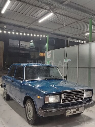 LADA (VAZ) 2107 2005, 250,000 km - 1.6 l - Bakı