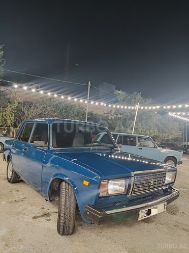LADA (VAZ) 2107 2005, 250,000 km - 1.6 l - Bakı