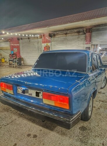 LADA (VAZ) 2107 2005, 250,000 km - 1.6 l - Bakı