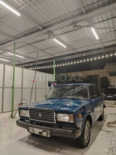 LADA (VAZ) 2107 2005, 250,000 km - 1.6 l - Bakı