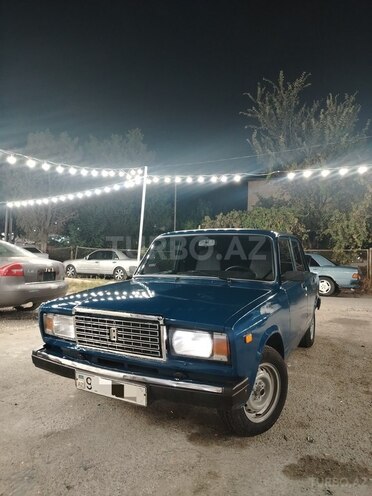 LADA (VAZ) 2107 2005, 250,000 km - 1.6 l - Bakı
