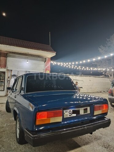 LADA (VAZ) 2107 2005, 250,000 km - 1.6 l - Bakı