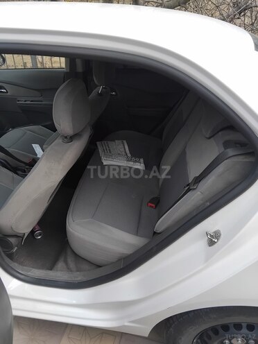 Chevrolet Cobalt 2025, 145,000 km - 1.5 l - Bakı
