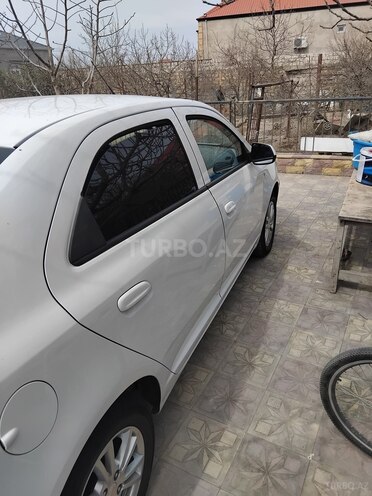 Chevrolet Cobalt 2025, 145,000 km - 1.5 l - Bakı
