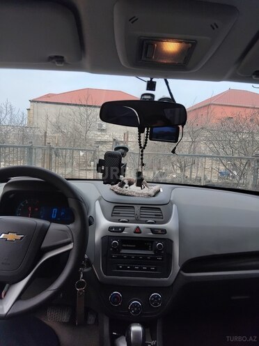 Chevrolet Cobalt 2025, 145,000 km - 1.5 l - Bakı