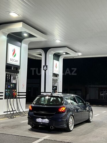 Opel Astra 2009, 272,000 km - 1.4 l - Gəncə