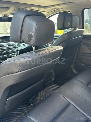 BMW 528 2013, 358,322 km - 2.0 l - Bakı