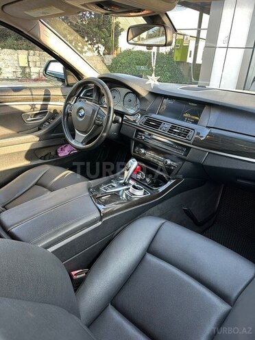 BMW 528 2013, 358,322 km - 2.0 l - Bakı