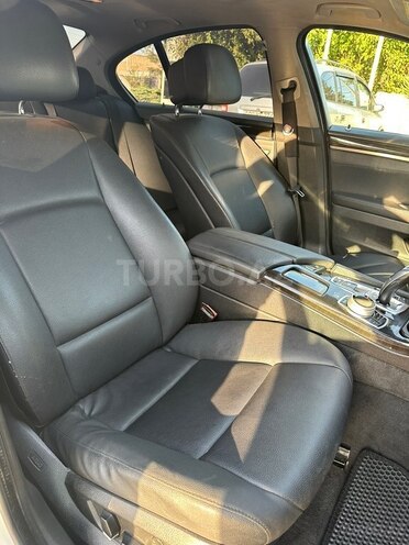 BMW 528 2013, 358,322 km - 2.0 l - Bakı