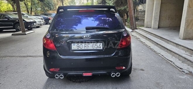 Kia Ceed 2008, 320,590 km - 2.0 л - Bakı
