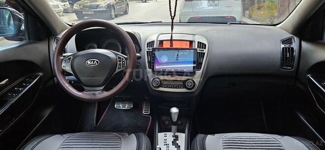 Kia Ceed 2008, 320,590 km - 2.0 л - Bakı