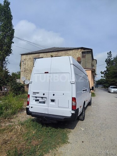 Ford Transit 2013, 330,000 km - 2.2 l - Bakı