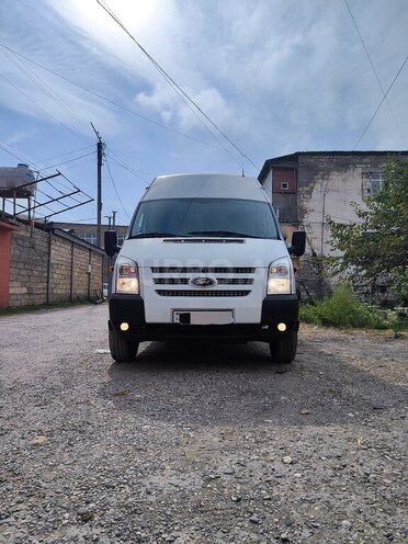 Ford Transit 2013, 330,000 km - 2.2 l - Bakı