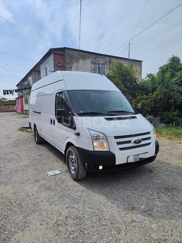 Ford Transit 2013, 330,000 km - 2.2 l - Bakı