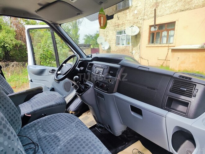 Ford Transit 2013, 330,000 km - 2.2 l - Bakı