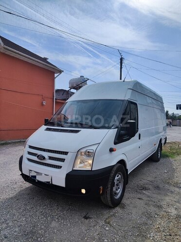 Ford Transit 2013, 330,000 km - 2.2 l - Bakı