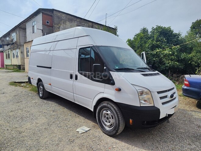 Ford Transit 2013, 330,000 km - 2.2 l - Bakı
