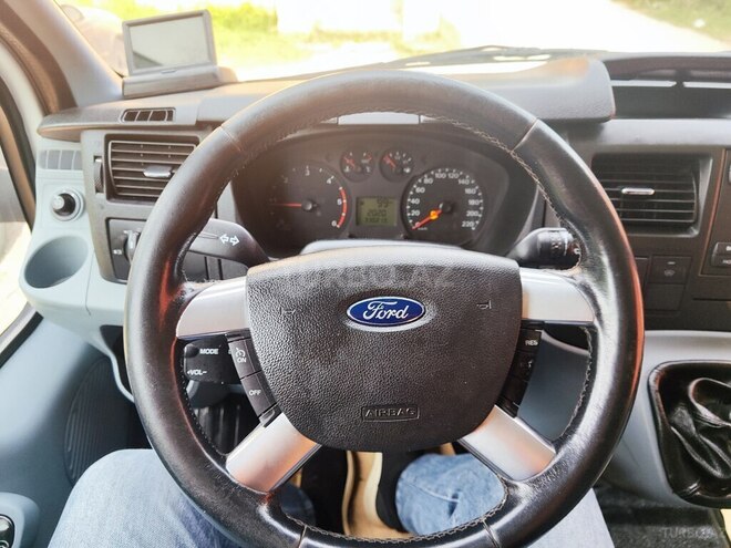 Ford Transit 2013, 330,000 km - 2.2 l - Bakı