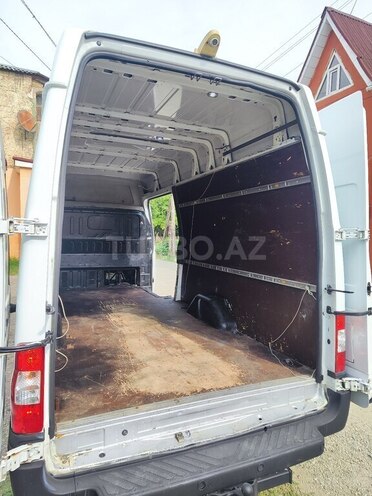 Ford Transit 2013, 330,000 km - 2.2 l - Bakı