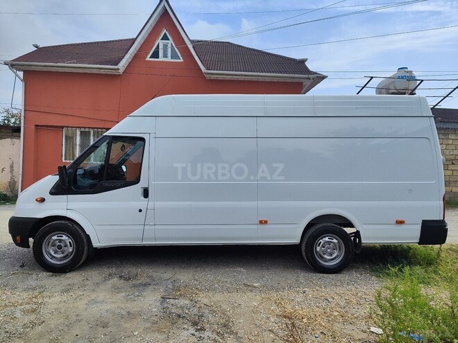 Ford Transit 2013, 330,000 km - 2.2 l - Bakı