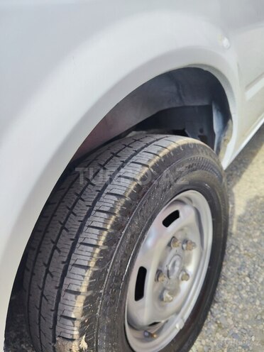 Ford Transit 2013, 330,000 km - 2.2 l - Bakı